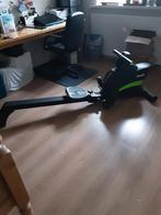 Virtufit Roeitrainer, Ophalen, Zo goed als nieuw