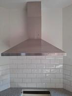 Itho ecoline afzuigkap, Ophalen, Gebruikt, 200 tot 400 m³ per uur, Wandschouwkap