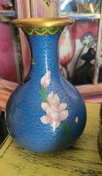 Vintage/Chinees/Cloisone/Vaas/Vaasje, Ophalen of Verzenden