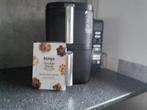 Ninja Airfryer Double Stack, 7,6 L, Witgoed en Apparatuur, Airfryers, Ophalen, Gebruikt, Airfryer