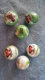 Heracles knikkers, Verzamelen, Ophalen of Verzenden, Zo goed als nieuw, Overige binnenlandse clubs, Overige typen