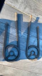 Tk; diverse onderdelen voor de Vanmoof S3 en X3., 59 cm of meer, Ophalen, Zo goed als nieuw, Vanmoof