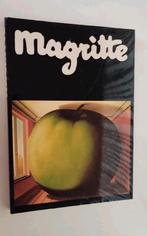 René Magritte - boek - taal Duits, Boeken, Ophalen of Verzenden, Zo goed als nieuw, Schilder- en Tekenkunst, René Magritte