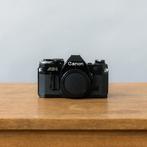 Canon AE-1, Ophalen of Verzenden, Gebruikt, Spiegelreflex, Canon