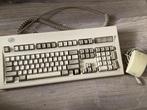 Retro IBM Toetsenbord (1985) & Muis - Klassieker! Va 25€, Computers en Software, Gebruikt, Toetsenbord en muis-set, Ophalen of Verzenden