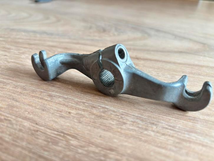 Heinkel tourist schakelarm, Motoren, Onderdelen | Oldtimers, Gebruikt, Ophalen of Verzenden