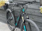 Cube Analog XL 29”, Fietsen en Brommers, Fietsen | Mountainbikes en ATB, Hardtail, Heren, Zo goed als nieuw, Ophalen