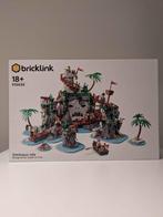 Lego Bricklink 910038 Ominous Isle (Nieuw/Sealed), Ophalen of Verzenden, Nieuw, Complete set, Lego