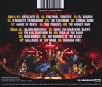 Iron Maiden - En Vivo! Live In Santiago De Chile 2011 2 CDs, Verzenden, Nieuw in verpakking