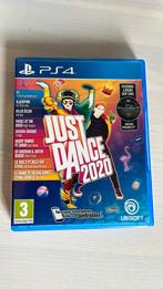 Just Dance 2020 (PS4), Online, Overige genres, Ophalen of Verzenden, Zo goed als nieuw