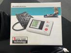 Bloeddrukmeter BDM 19A Fuzzy Logic Technology, Ophalen of Verzenden, Zo goed als nieuw, Overige typen