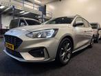 Ford Focus Wagon 1.0 EcoBoost ST Line Business, Auto's, 125 pk, Gebruikt, Euro 6, 1283 kg