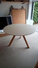Hay CPH20 ronde tafel Ø120 cm, Ophalen, Gebruikt