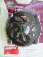 CPU-koeler CoolerMaster Vortex Socket775 nieuw, Nieuw, Ophalen of Verzenden, Luchtkoeling