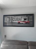 Cuba, Ophalen, Gebruikt, 50 tot 75 cm, Overige typen