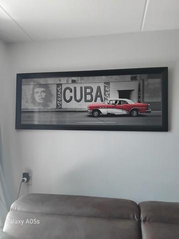Cuba beschikbaar voor biedingen