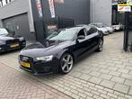 Audi A5 Sportback 1.8 TFSI Pro Line 3e Eigenaar! Trekhaak Ai, Voorwielaandrijving, Euro 5, Gebruikt, 4 cilinders