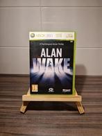 Alan Wake Xbox 360, Spelcomputers en Games, Games | Xbox 360, Avontuur en Actie, Gebruikt, 1 speler, Ophalen of Verzenden