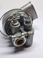 DELLORTO T4 9 S1 CARBURATEUR NOS COMPLEET MET LUCHTFILTER, Fietsen en Brommers, Brommeronderdelen | Oldtimers, Overige merken