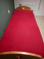 Eenpersoonsbed, Ophalen, Gebruikt, 90 cm, Eenpersoons