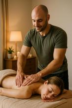 Professional Massage for Women – Relaxation & Pain Relief, Ontspanningsmassage