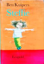 Steffie, Gelezen, 5 of 6 jaar, Fictie algemeen, Jongen of Meisje