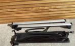 Originele dakdragers Audi Q5, Auto diversen, Dakdragers, Ophalen