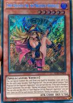 Yu-Gi-Oh! Dark Magician Girl the Magician’s Apprentice Mint, Hobby en Vrije tijd, Verzamelkaartspellen | Yu-gi-Oh!, Verzenden