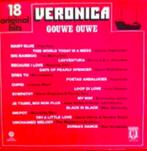 Veronica - Gouwe Ouwe - 18 Original Hits, Cd's en Dvd's, Vinyl | Nederlandstalig, Gebruikt, Ophalen of Verzenden