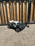Fg marder beetle, Hobby en Vrije tijd, Ophalen, Benzine, Auto offroad, Zo goed als nieuw