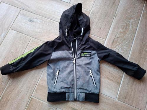 zomerjas mt 92, Kinderen en Baby's, Kinderkleding | Maat 92, Gebruikt, Jongen, Jas, Ophalen of Verzenden