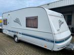 TE Koop Een Zeer Mooie  Top onderhouden wilk s560 mover airc, Caravans en Kamperen, Mover, Rondzit, Bedrijf, Wilk