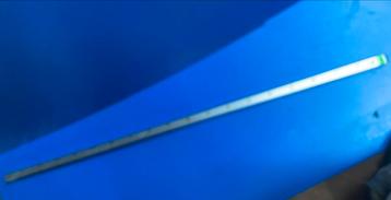 Aluminium Metsel Lagenmaat 125,5cm beschikbaar voor biedingen