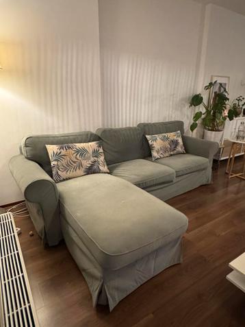 IKEA ektorp green - afbeelding 3