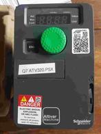 Schneider Electric Altivar 320 - ATV320U07M2C, Hobby en Vrije tijd, Elektronica-componenten, Ophalen of Verzenden, Gebruikt