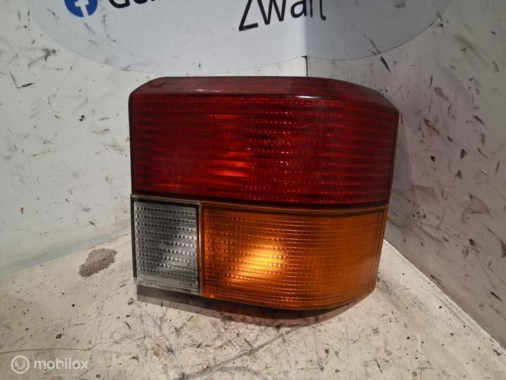 Achterlicht R Vw Transporter T4 2.5 TDI ('90-'03) 701945257, Auto-onderdelen, Verlichting, Volkswagen, Gebruikt, Ophalen of Verzenden