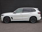 BMW X5 xDrive50e High Executive M Sport Pakket Automaat / Dr, Stof, Gebruikt, 2395 kg, Wit