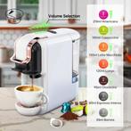 Handig 5-in-1 Koffiezetapparaat - Hot & Cold Koffie, Witgoed en Apparatuur, Koffiezetapparaten, Niet ingevuld, Verzenden, Niet ingevuld