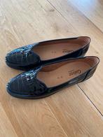 Gabor comfort mt 40,5 ballerina lak, Ophalen of Verzenden, Nieuw, Zwart