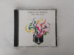 chris de burgh - into the light, Ophalen of Verzenden, 1980 tot 2000, Zo goed als nieuw
