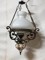 Lamp uit de 50’er jaren, Antiek en Kunst, Antiek | Lampen, Ophalen of Verzenden