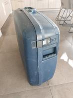 Delsey volumekoffer 72x57x24cm, Ophalen, Gebruikt, Hard kunststof, 70 cm of meer