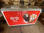 Ola Vriezer, Witgoed en Apparatuur, Ophalen, Gebruikt, Zelfvriezend