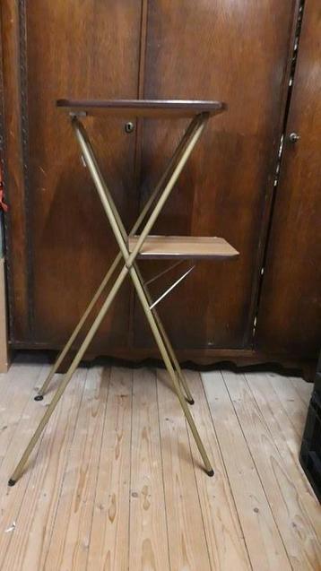 PROTEKTIE TAFEL OF plantentafel € 7,50 beschikbaar voor biedingen