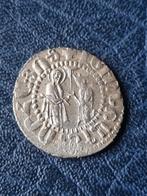 Zilveren Armeense Tram, Hetoum I (1226-1270), Vóór koninkrijk, Zilver, Losse munt, Overige waardes