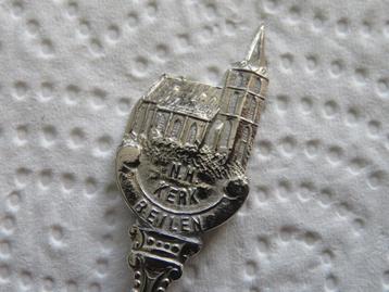 Lepeltje Nederlands Hervormde Stefanuskerk Beilen beschikbaar voor biedingen