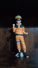 Naruto Uzumaki Grandista Nero Figure, Ophalen of Verzenden, Zo goed als nieuw