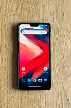 OnePlus 6 ‘Dual-Sim’ telefoon met 8Gb RAM, 128Gb disk, Dual, Telecommunicatie, Mobiele telefoons | Overige merken, OnePlus, Klassiek of Candybar