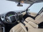 Land Rover Discovery 2.7 TdV6 HSE Premium Pack, Automaat, 190 pk, Bedrijf, Vierwielaandrijving