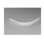 Voorzetpaneel douchebak Inclusief poten!, Minder dan 50 cm, Overige typen, Nieuw, Ophalen of Verzenden